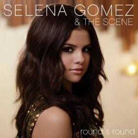 The Scene : Round & Round